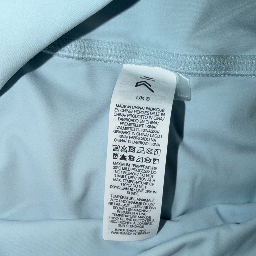 ONER ACTIVE CLOUD BLUE UNIFIEDMOVE DOUBLE LAYER S… - image 8